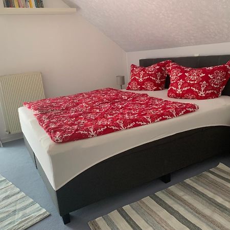 Haus Valentina Daire Waldsolms Dış mekan fotoğraf