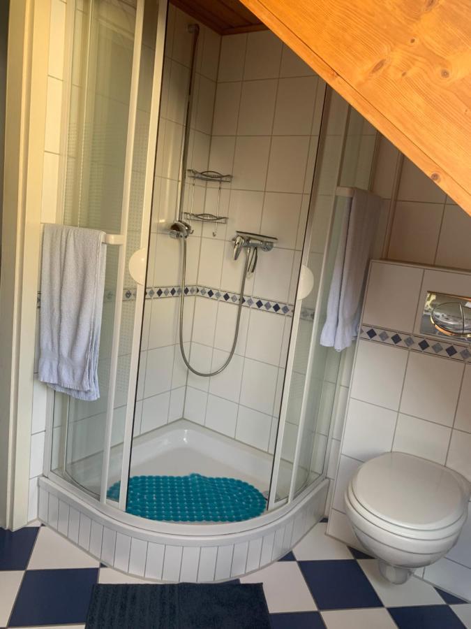 Haus Valentina Daire Waldsolms Dış mekan fotoğraf