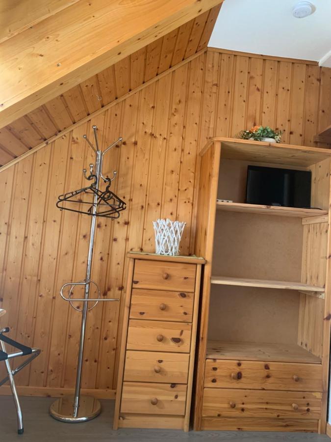 Haus Valentina Daire Waldsolms Dış mekan fotoğraf